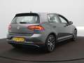 Volkswagen e-Golf E-DITION / Virtual / Adap. Cruise / Navi / Camera Gris - thumbnail 5