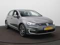 Volkswagen e-Golf E-DITION / Virtual / Adap. Cruise / Navi / Camera Gris - thumbnail 3