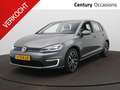 Volkswagen e-Golf E-DITION / Virtual / Adap. Cruise / Navi / Camera Gris - thumbnail 1