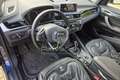 BMW X1 X1 sDrive18i xLine Plus Azul - thumbnail 9