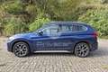 BMW X1 X1 sDrive18i xLine Plus Azul - thumbnail 8