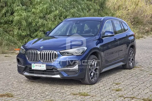 BMW X1 X1 sDrive18i xLine Plus