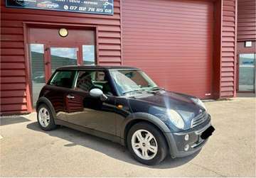 90cv climatisation 2006 172000km ct ok