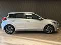 Hyundai i20 1.0 T-GDI i-Drive Cool AIRCO CRUISE LANE ASSIST US Grau - thumbnail 4