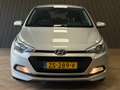 Hyundai i20 1.0 T-GDI i-Drive Cool AIRCO CRUISE LANE ASSIST US Grau - thumbnail 2