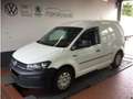 Volkswagen Caddy Kasten 2.0TDI *EcoProfi*BT+AHK+GJR+ZV+USB+Ra Wit - thumbnail 1