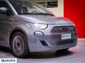 Fiat 500e 500e Berlina 42 kWh Icon Gris - thumbnail 5