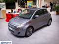 Fiat 500e 500e Berlina 42 kWh Icon Gris - thumbnail 3