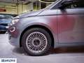 Fiat 500e 500e Berlina 42 kWh Icon Gris - thumbnail 9