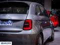 Fiat 500e 500e Berlina 42 kWh Icon Gris - thumbnail 18