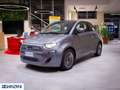Fiat 500e 500e Berlina 42 kWh Icon Gris - thumbnail 2