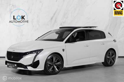 Peugeot 308 1.6 Plug-in Hybrid 225 GT PANO|FOCAL|360|LEDER|
