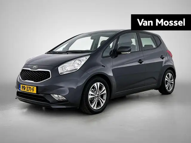 Kia Venga 1.6 CVVT ExecutiveLine | Camera | Parkeersensoren