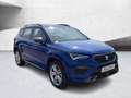 SEAT Ateca FR 2.0 TDI DSG ACC BEATS LED NAVI SHZ RFK Blau - thumbnail 5