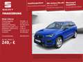SEAT Ateca FR 2.0 TDI DSG ACC BEATS LED NAVI SHZ RFK Blau - thumbnail 1