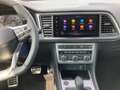 SEAT Ateca FR 2.0 TDI DSG ACC BEATS LED NAVI SHZ RFK Blau - thumbnail 11