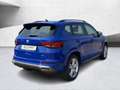 SEAT Ateca FR 2.0 TDI DSG ACC BEATS LED NAVI SHZ RFK Blau - thumbnail 4
