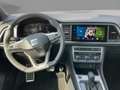 SEAT Ateca FR 2.0 TDI DSG ACC BEATS LED NAVI SHZ RFK Blau - thumbnail 9