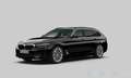 BMW 530 Kamera HUD DAB AHK Panorama Memory H K 19 Schwarz - thumbnail 1