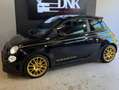 Fiat 595 Abarth 595 Scorpioneoro Limited Edition|Beats|Xenon|PDC Schwarz - thumbnail 8