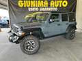 Jeep Wrangler Wrangler 2024 Rocks 2.0 turbo Rubicon auto Gri - thumbnail 1
