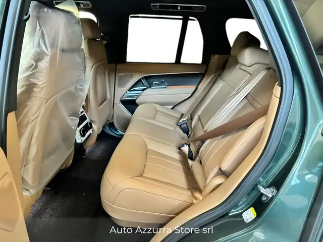 Land Rover Range Rover view 7