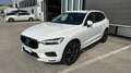 Volvo XC60 D4 AWD Business Plus Wit - thumbnail 4