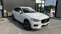Volvo XC60 D4 AWD Business Plus Wit - thumbnail 1