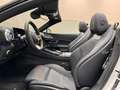 Mercedes-Benz SL 43 AMG *MEMORY*BURM*LED*DISTRONIC*KEYLESS*360° Blanco - thumbnail 12