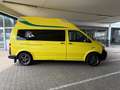 Volkswagen T5 Transporter T5 4Motion lang 2.5 TDI*Wohnmobil*Küche*Camper Jaune - thumbnail 4