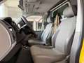 Volkswagen T5 Transporter T5 4Motion lang 2.5 TDI*Wohnmobil*Küche*Camper Jaune - thumbnail 9