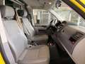 Volkswagen T5 Transporter T5 4Motion lang 2.5 TDI*Wohnmobil*Küche*Camper Jaune - thumbnail 11
