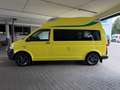 Volkswagen T5 Transporter T5 4Motion lang 2.5 TDI*Wohnmobil*Küche*Camper Jaune - thumbnail 3