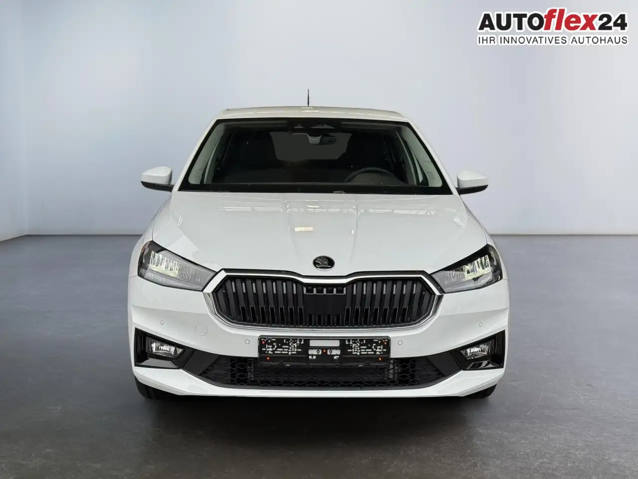 Skoda Fabia Extra Plus 1,0 TSI DSG 2 ZoKlima Navigation x E..., миниатюра 3