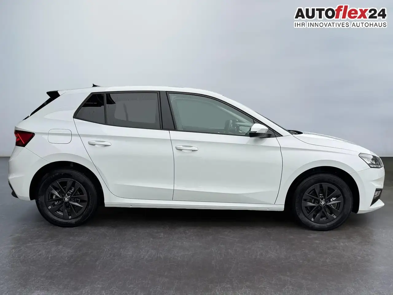 Skoda Fabia Extra Plus 1,0 TSI DSG 2 ZoKlima Navigation x E..., миниатюра 8