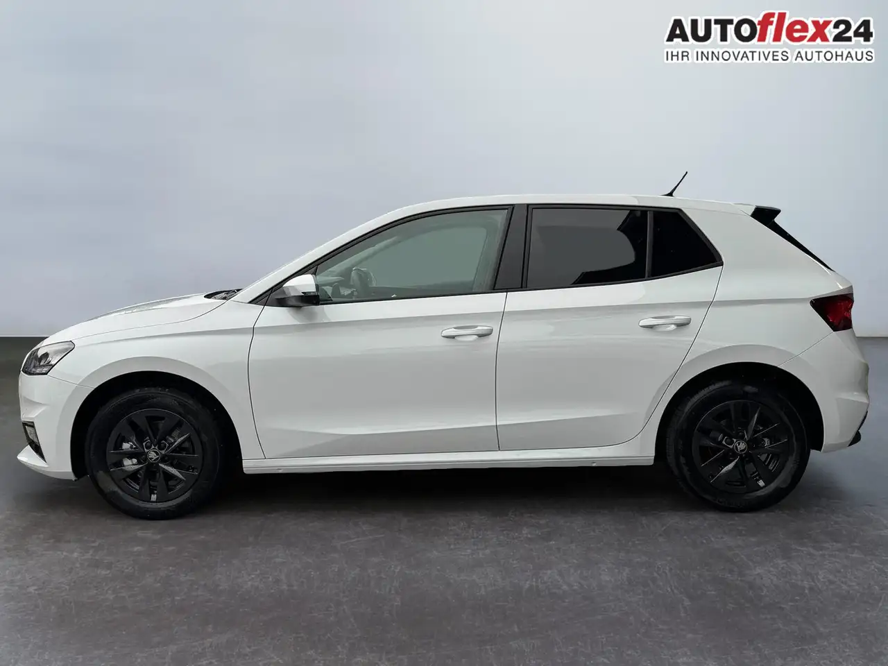 Skoda Fabia Extra Plus 1,0 TSI DSG 2 ZoKlima Navigation x E..., миниатюра 7