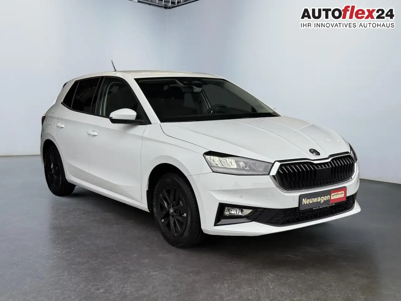 Skoda Fabia Extra Plus 1,0 TSI DSG 2 ZoKlima Navigation x E...