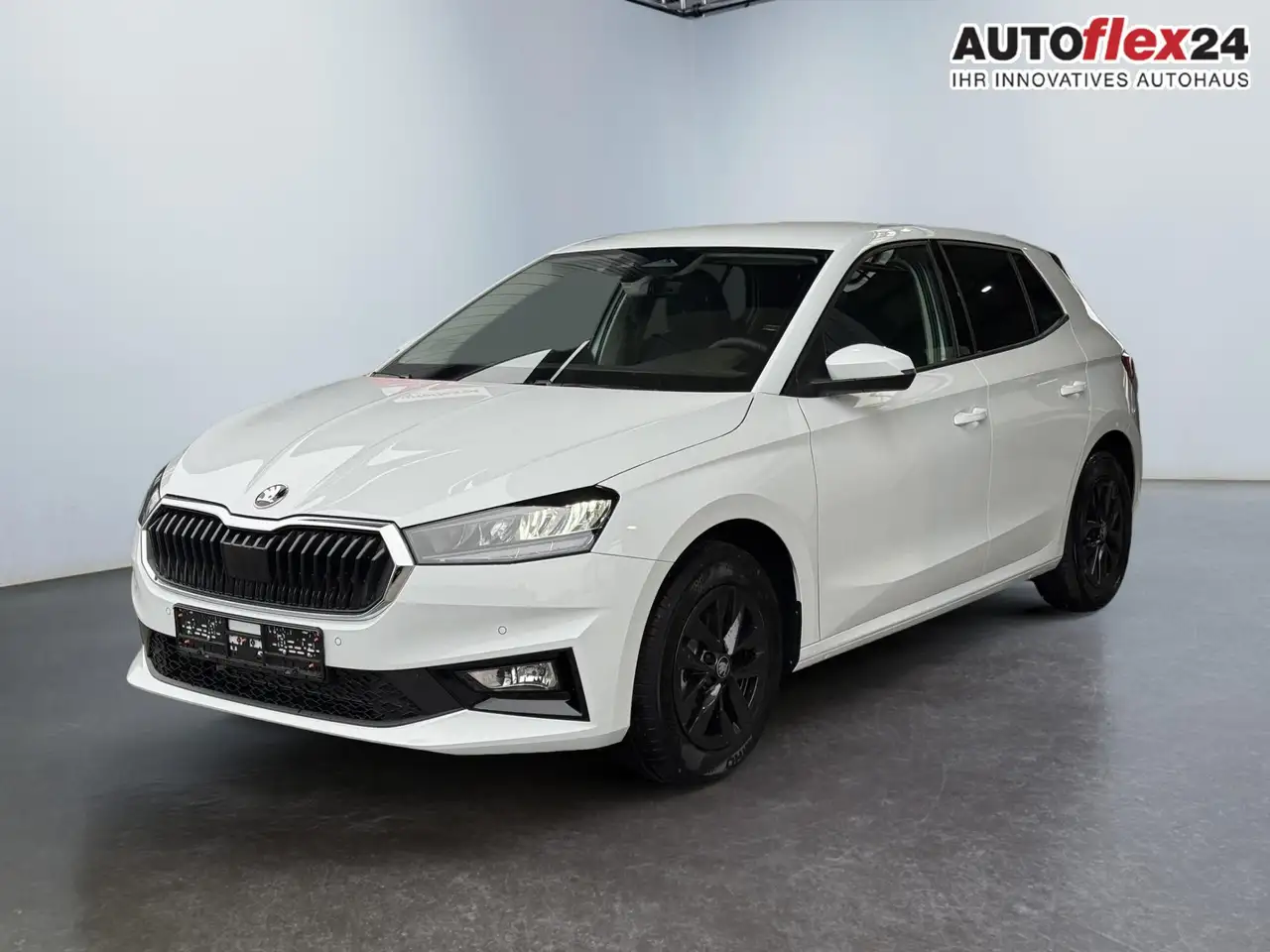Skoda Fabia Extra Plus 1,0 TSI DSG 2 ZoKlima Navigation x E..., миниатюра 2