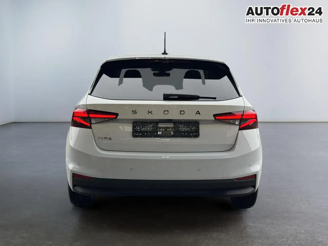 Skoda Fabia Extra Plus 1,0 TSI DSG 2 ZoKlima Navigation x E..., миниатюра 4