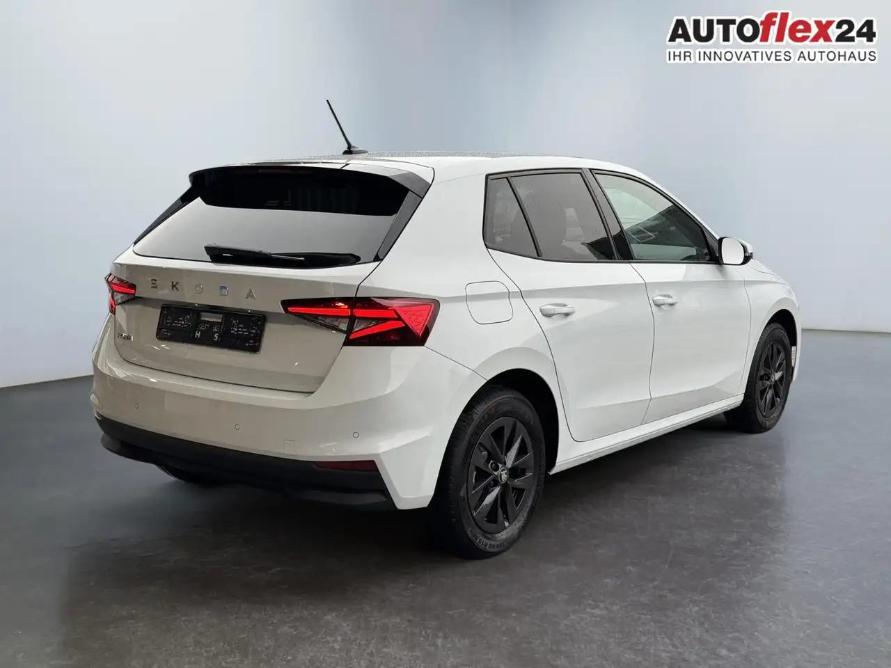 Skoda Fabia Extra Plus 1,0 TSI DSG 2 ZoKlima Navigation x E..., миниатюра 5