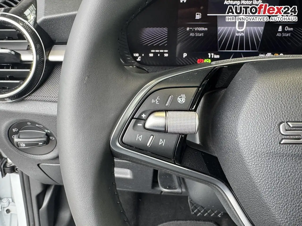 Skoda Fabia Extra Plus 1,0 TSI DSG 2 ZoKlima Navigation x E..., миниатюра 14