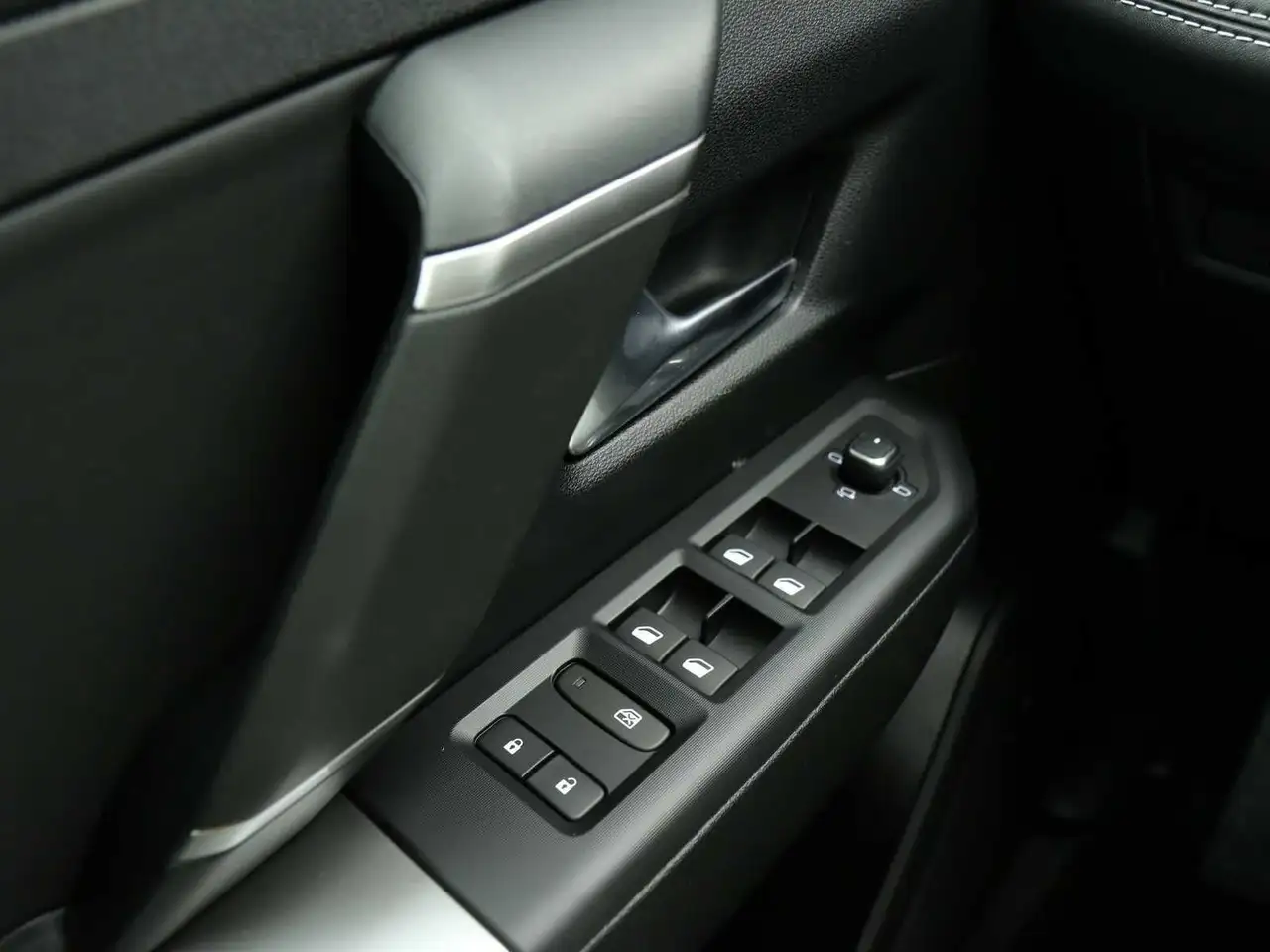 Jeep Compass 2026 — фото 12