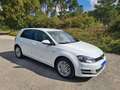Volkswagen Golf Golf VII 5-Türer 1.2 TSI BMT Cup Weiß - thumbnail 1