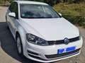 Volkswagen Golf Golf VII 5-Türer 1.2 TSI BMT Cup Weiß - thumbnail 2