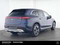 Mercedes-Benz EQS SUV EQS SUV 580 4M ElectricART MASSAGE Hyper NP161 Blau - thumbnail 2