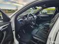 BMW X2 18 DA SDRIVE 150cv M-SPORT SDRIVE BVA Blanc - thumbnail 9