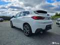 BMW X2 18 DA SDRIVE 150cv M-SPORT SDRIVE BVA Blanc - thumbnail 6