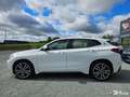 BMW X2 18 DA SDRIVE 150cv M-SPORT SDRIVE BVA Blanc - thumbnail 7