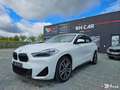 BMW X2 18 DA SDRIVE 150cv M-SPORT SDRIVE BVA Blanc - thumbnail 1