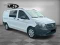 Mercedes-Benz Vito 114 CDI Lang MIXTO 5.Stz Automatik AHK Weiß - thumbnail 1